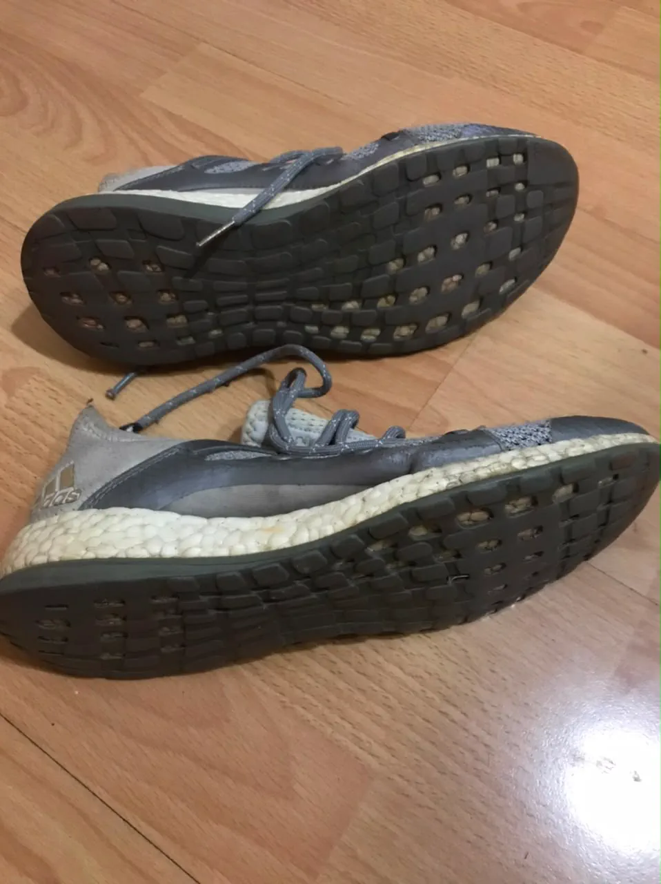 Zapatillas adidas - imagen 3