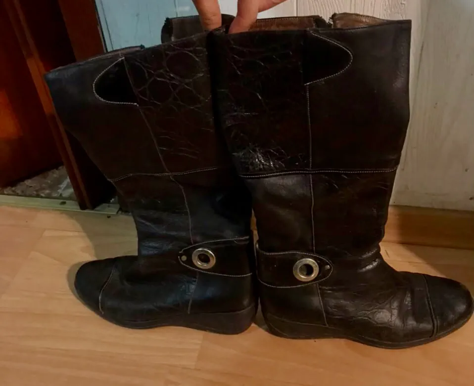 Botas Chiarini - imagen 4