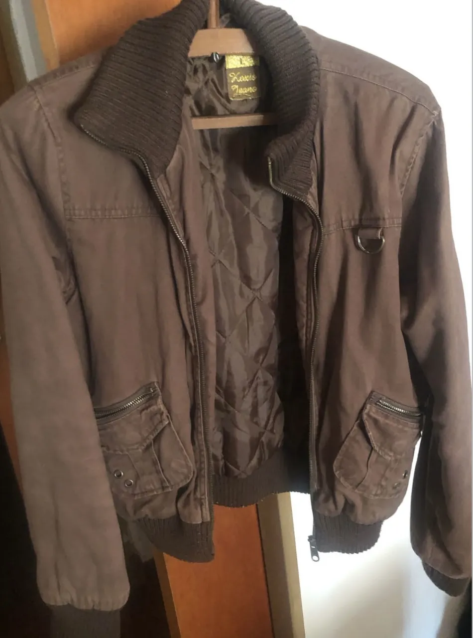 Campera Koxis - imagen 1