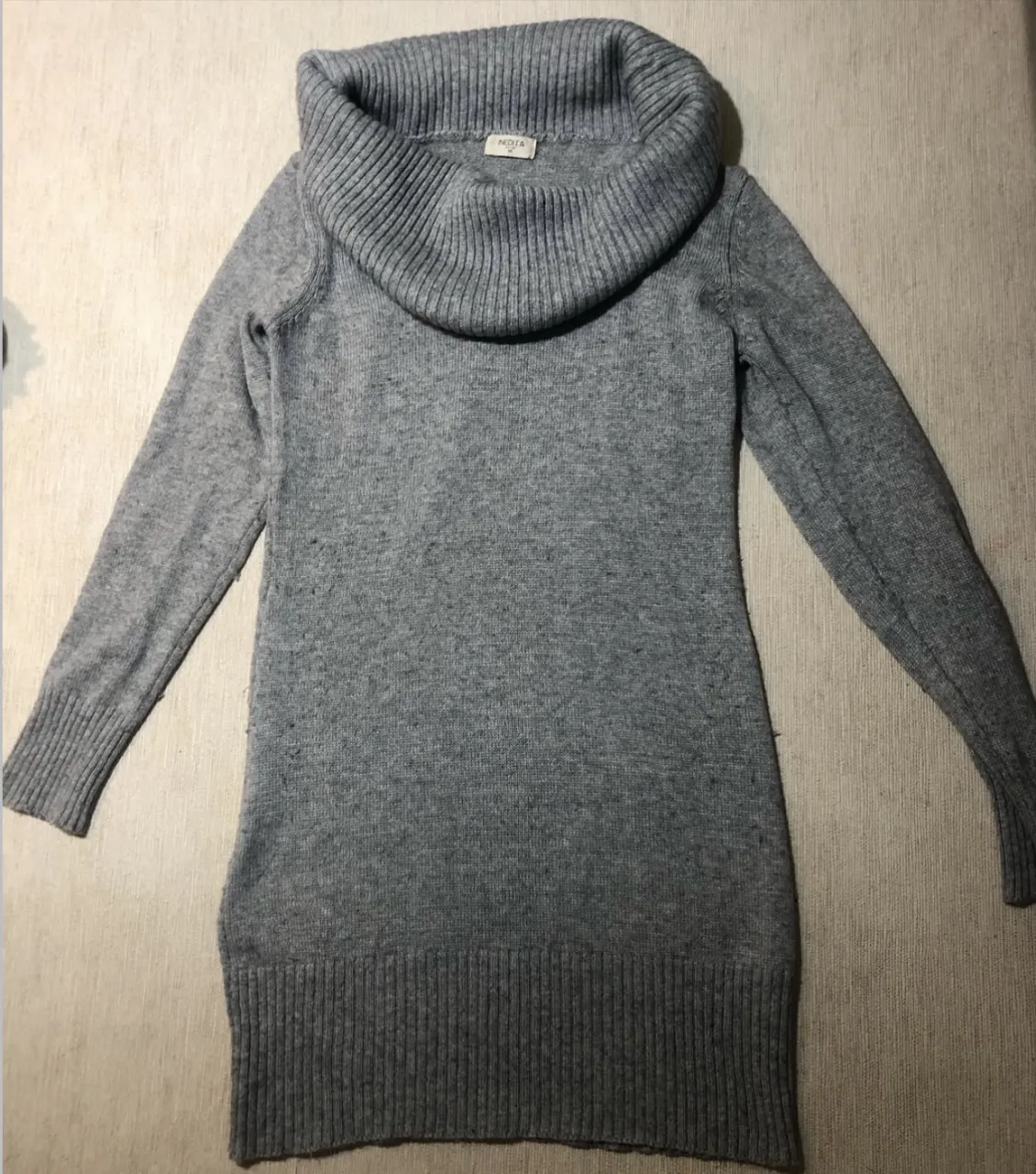 Polera Inedita - imagen 1
