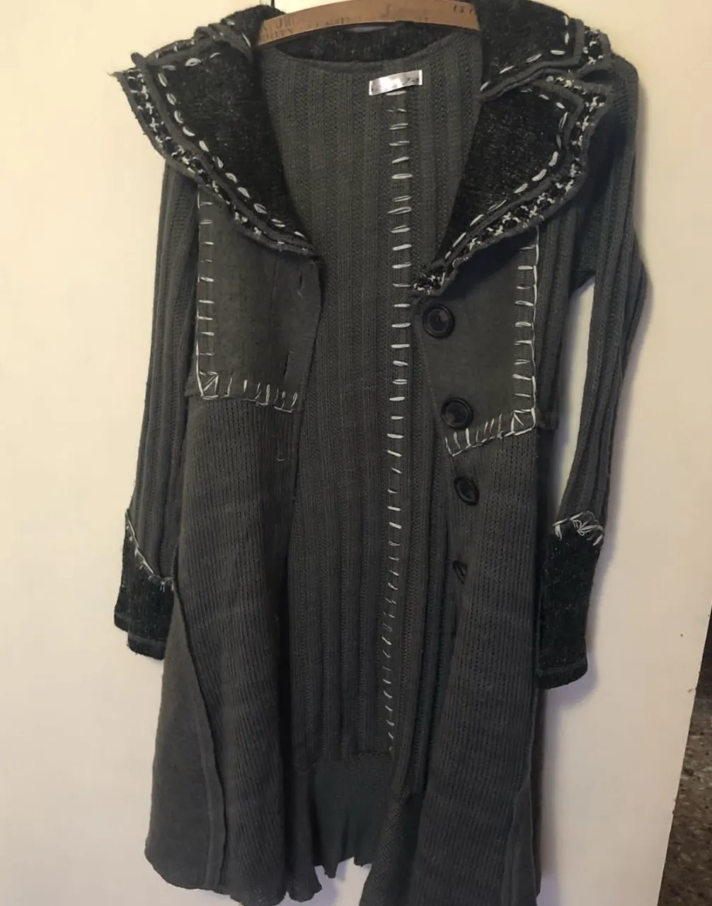 Cardigan about - imagen 1