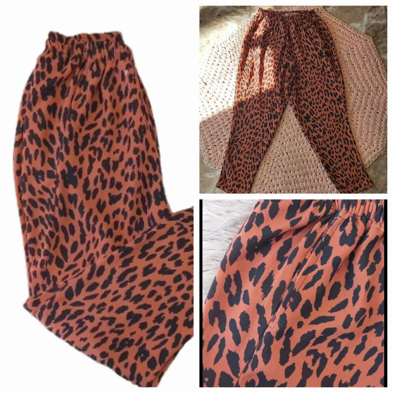 Pantalón Sin marca - imagen 1