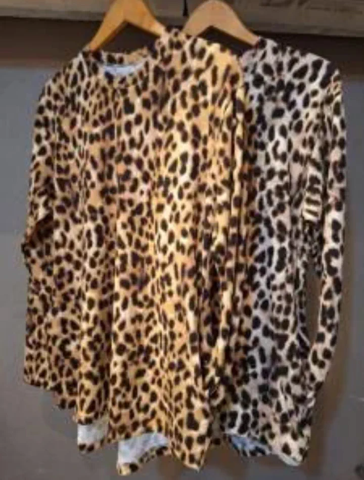 Remera Sin marca - imagen 1