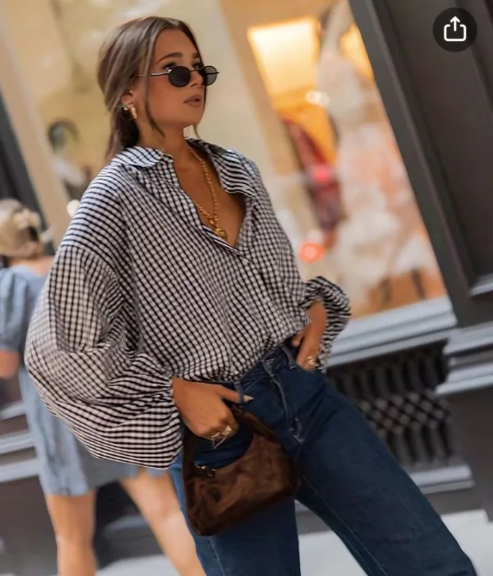 Camisa Sin marca - imagen 1
