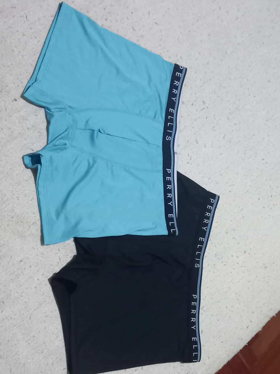 Perry ellis 5 unidades