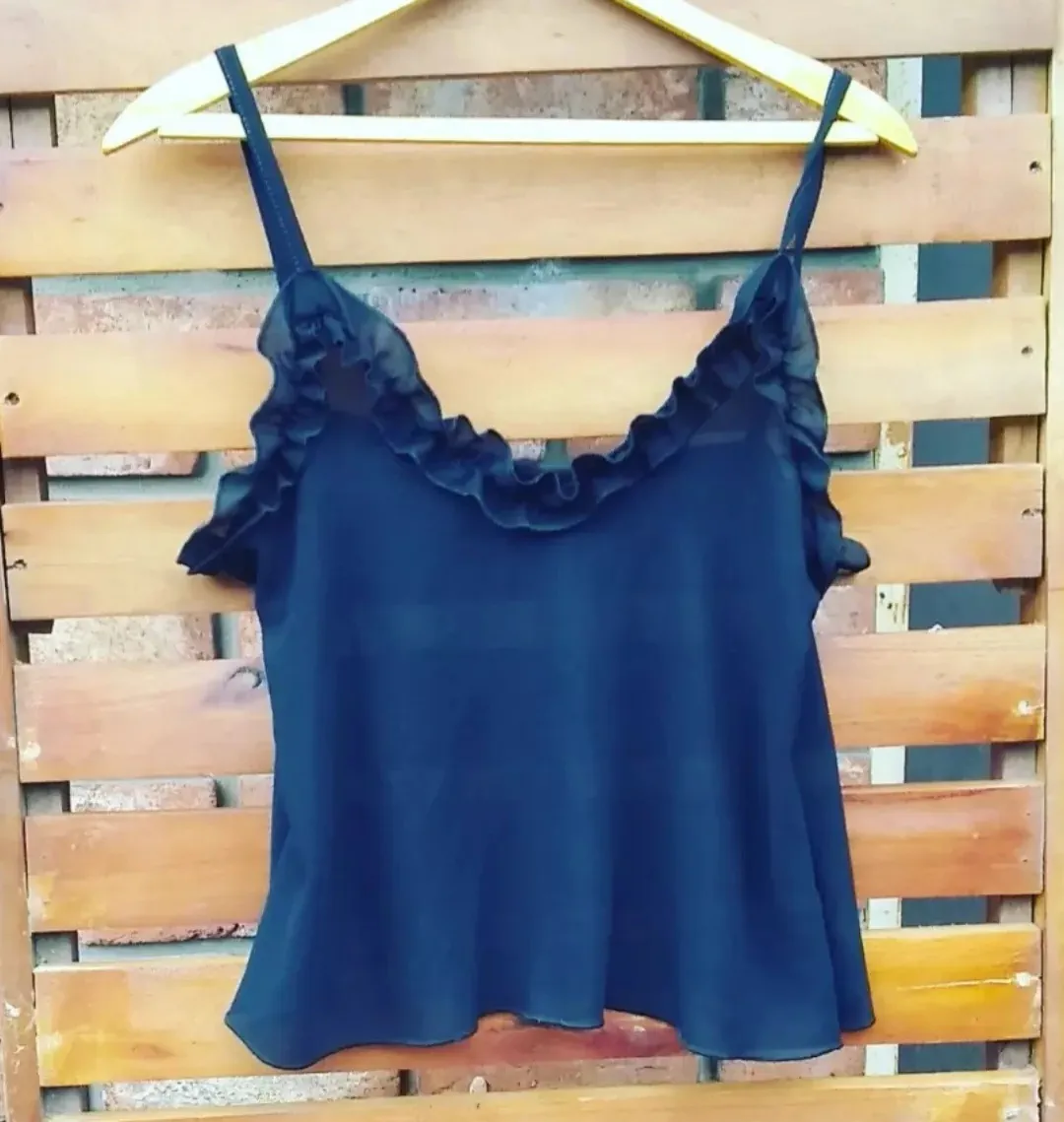 Musculosa Sin marca - imagen 1