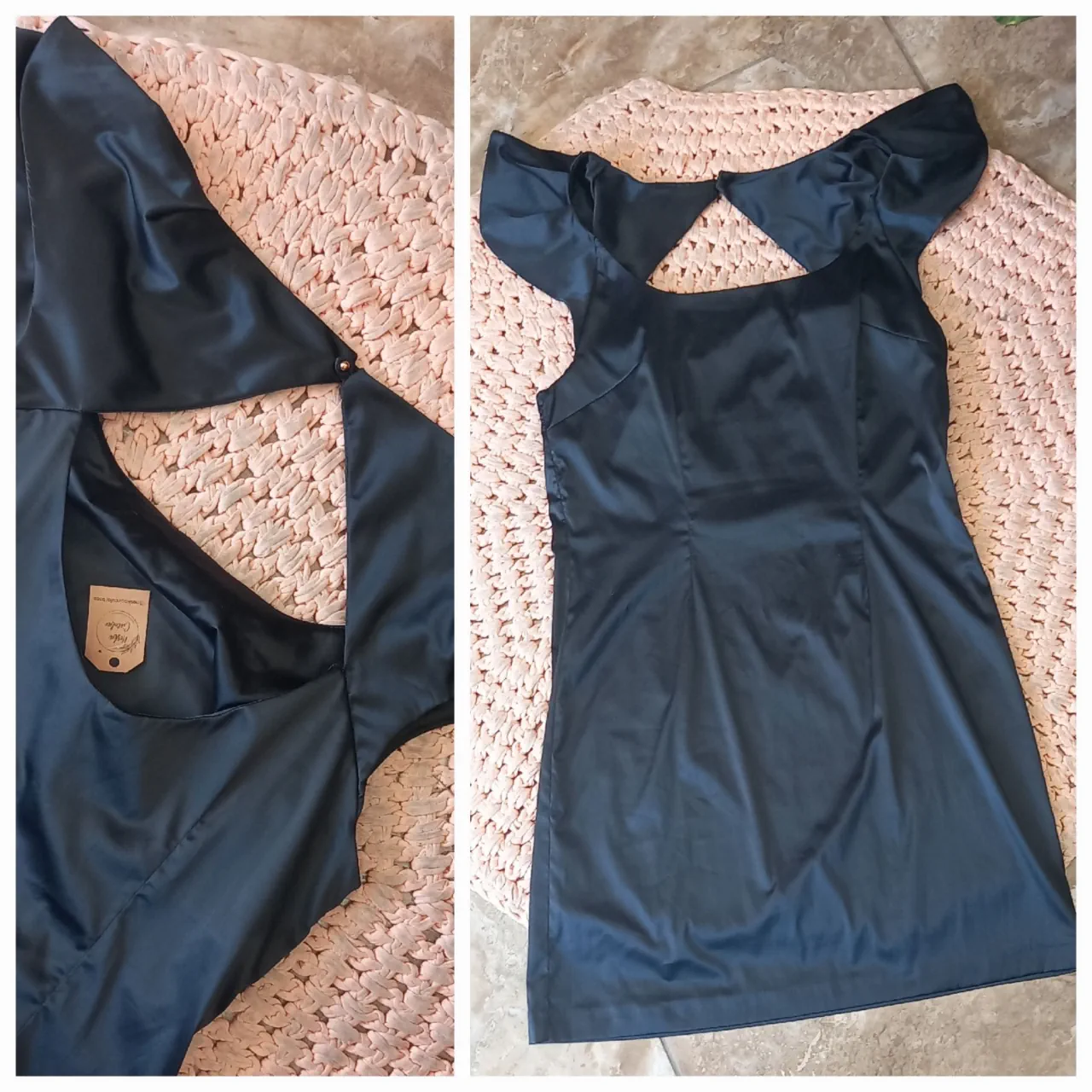 Vestido Naima - imagen 1