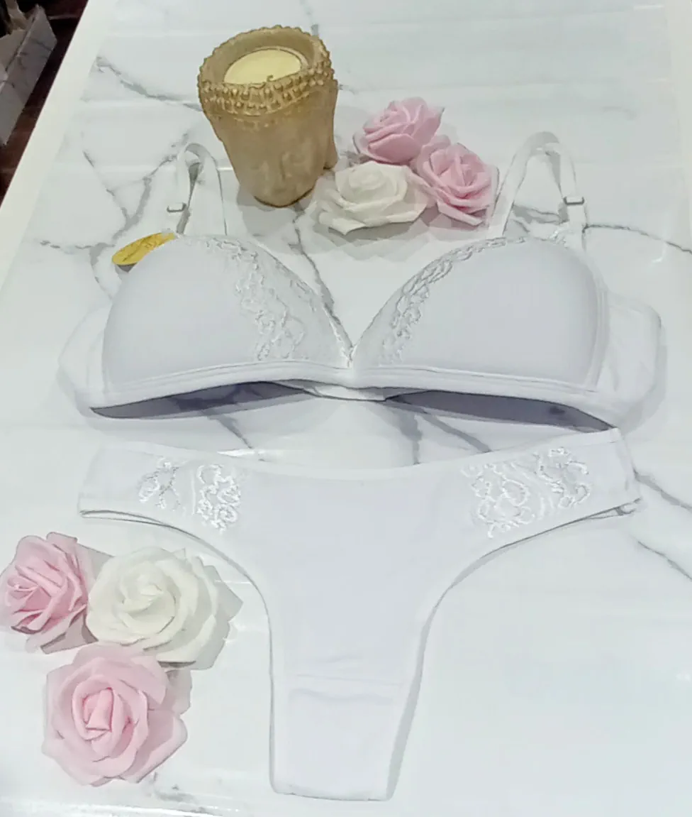 Conjunto Lote lenceria surtida - imagen 1