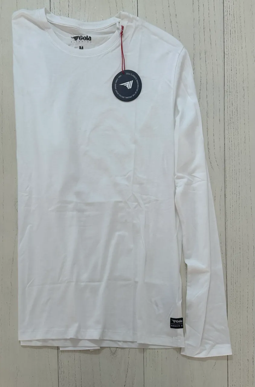 Remera Gola - imagen 1