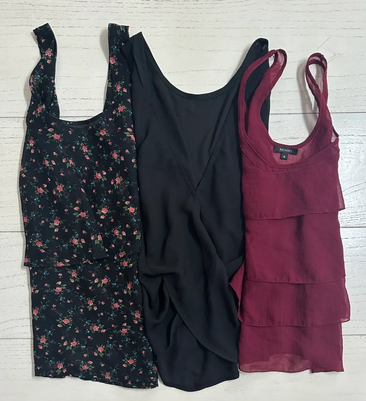 Musculosa Forever 21 - imagen 1