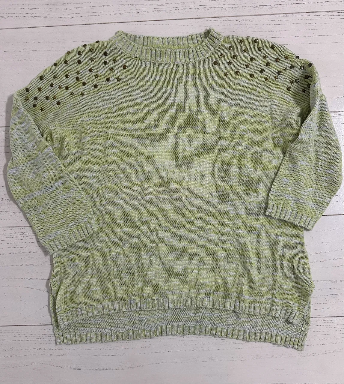 Sweater Rapsodia - imagen 1