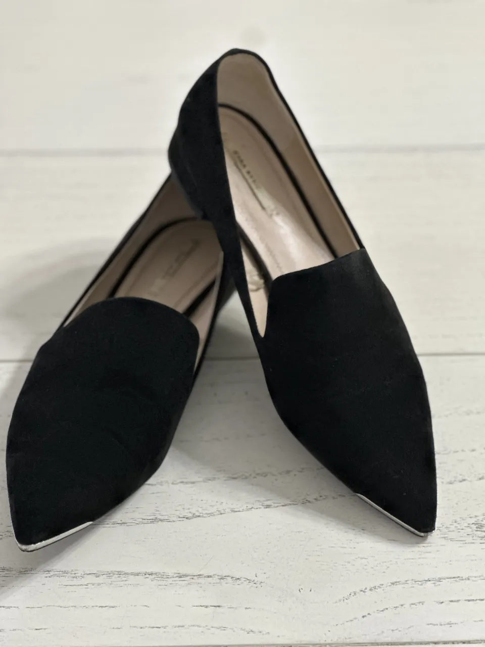 Zapatos Zara Basic - imagen 1