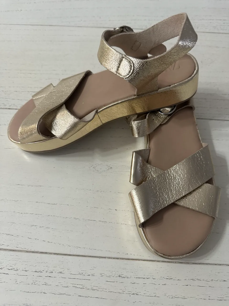Sandalias Zara - imagen 1