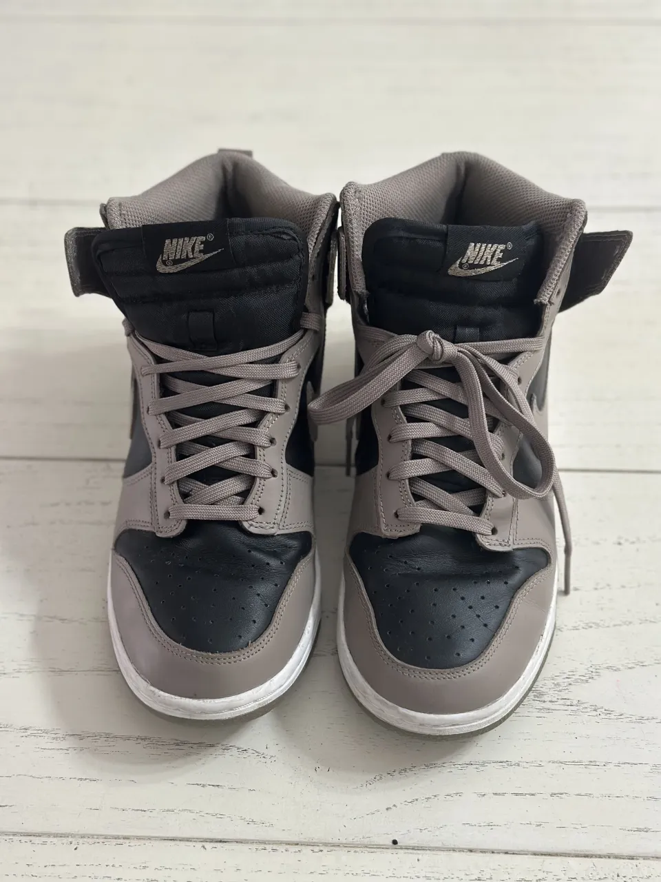 Zapatillas Nike · Talle AR 37