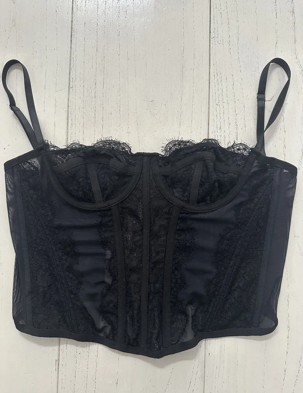 Body A ≠ · Talle S