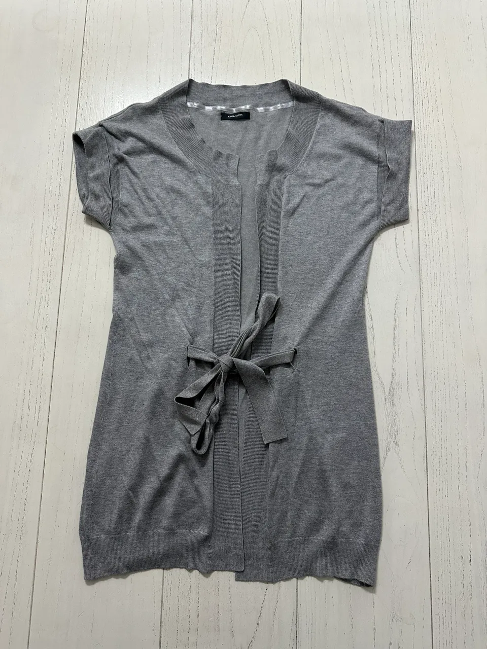 Cardigan Yagmour - imagen 1