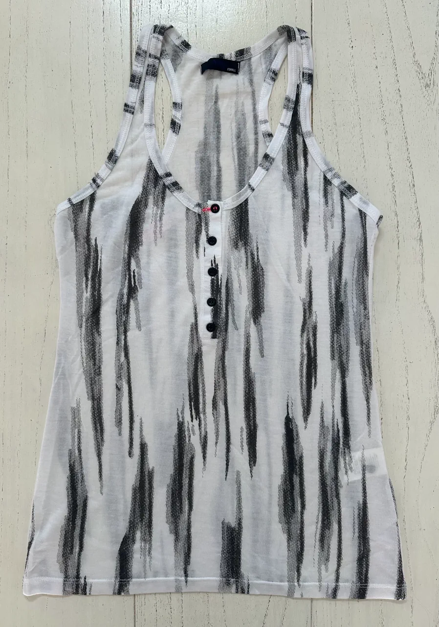Musculosa Ayres - imagen 1