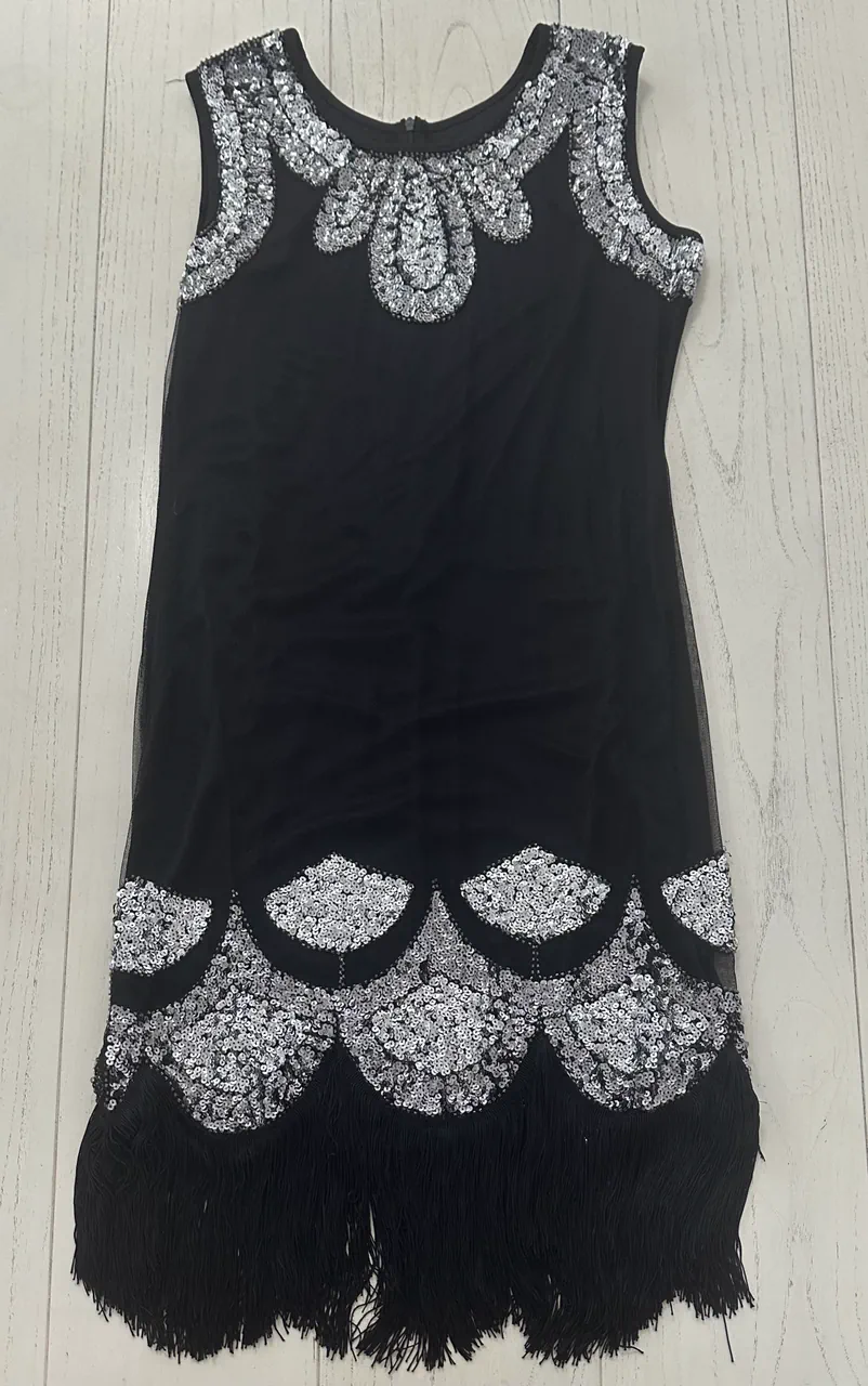 Vestido A# - imagen 1