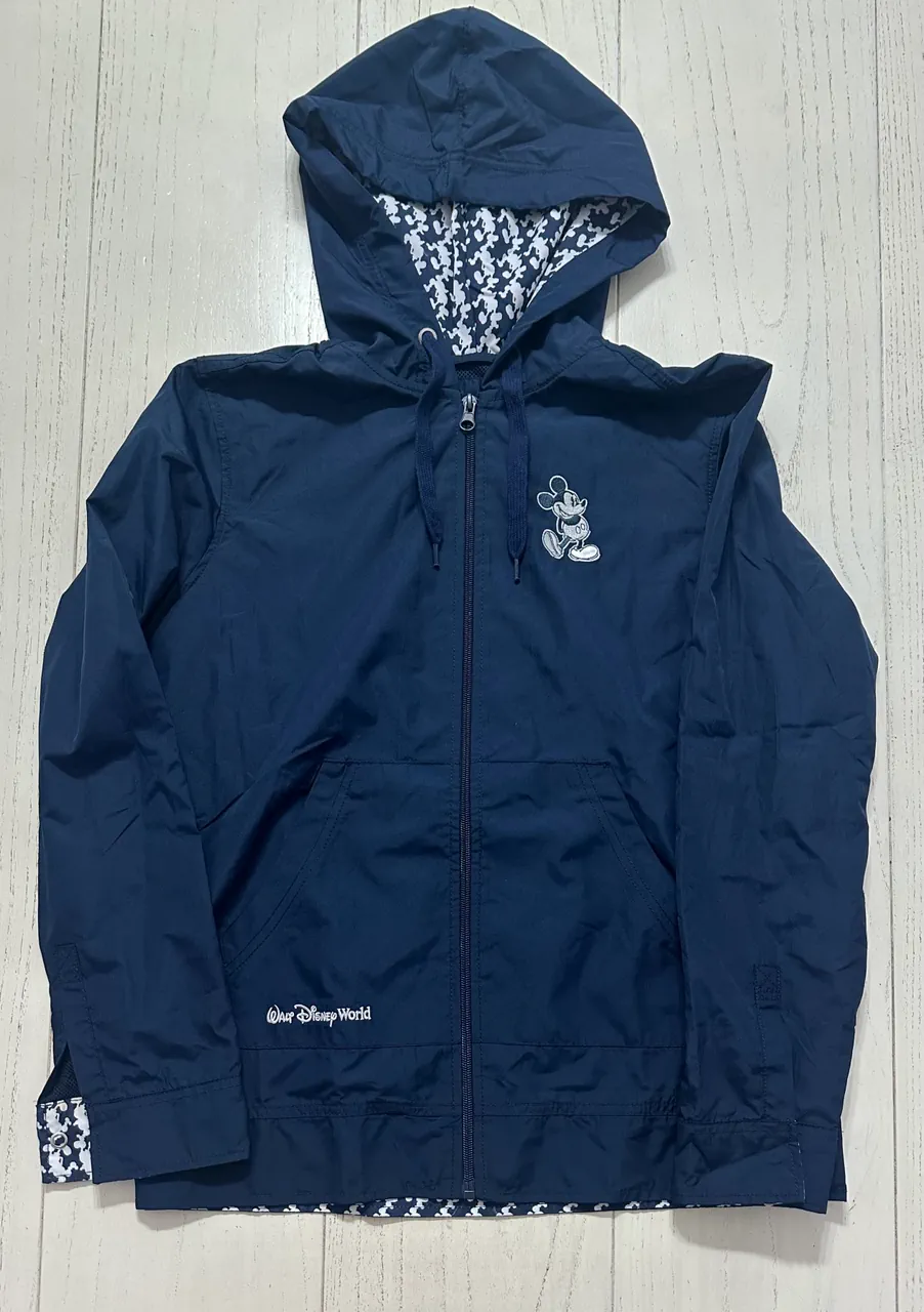 Disney · Talle XS