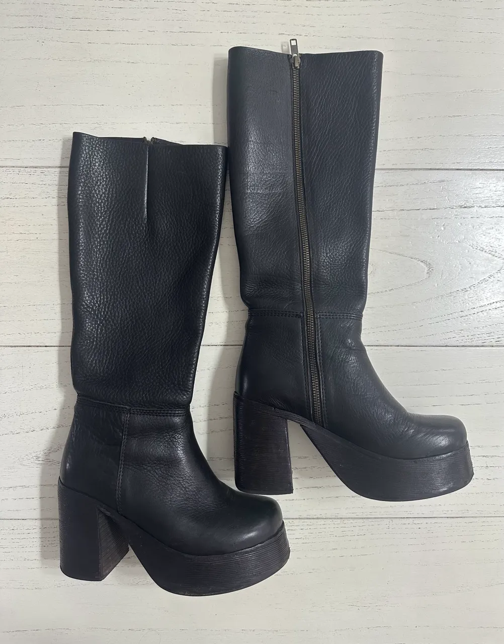 Botas BENITO - imagen 1