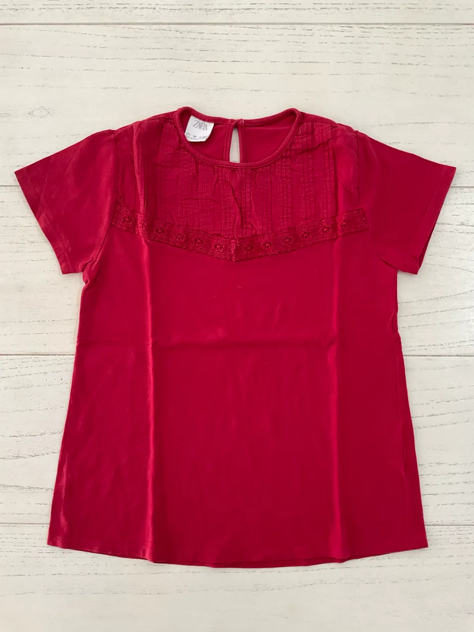 Zara · Talle 10 años / 140 cm
