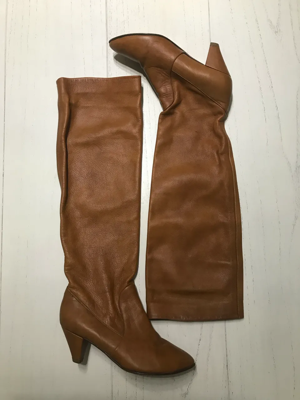 Botas Paruolo - imagen 1