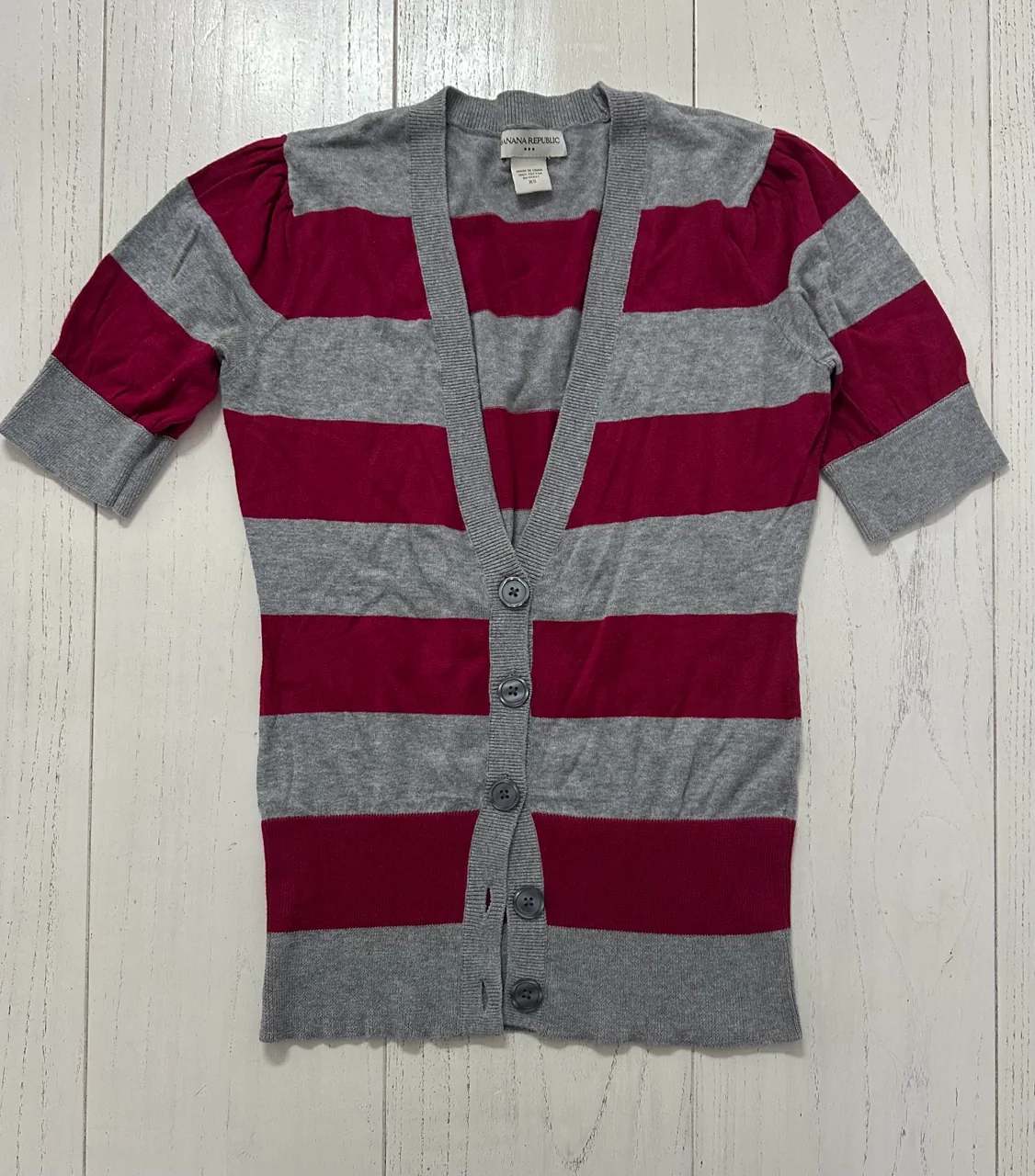 Cardigan Banana Republic - imagen 1