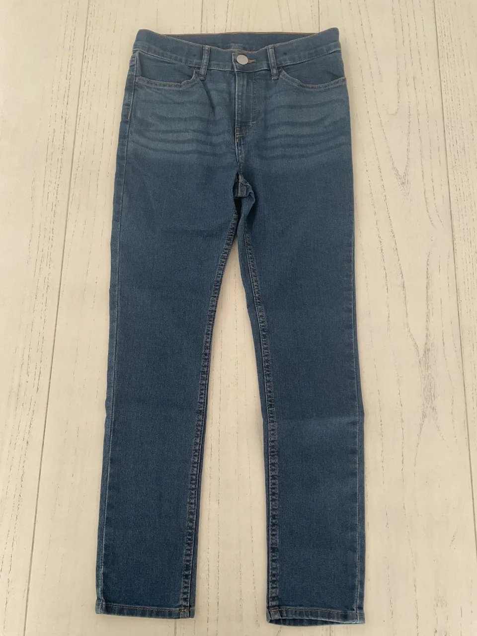 Jean H&M · Talle 10 años / 140 cm