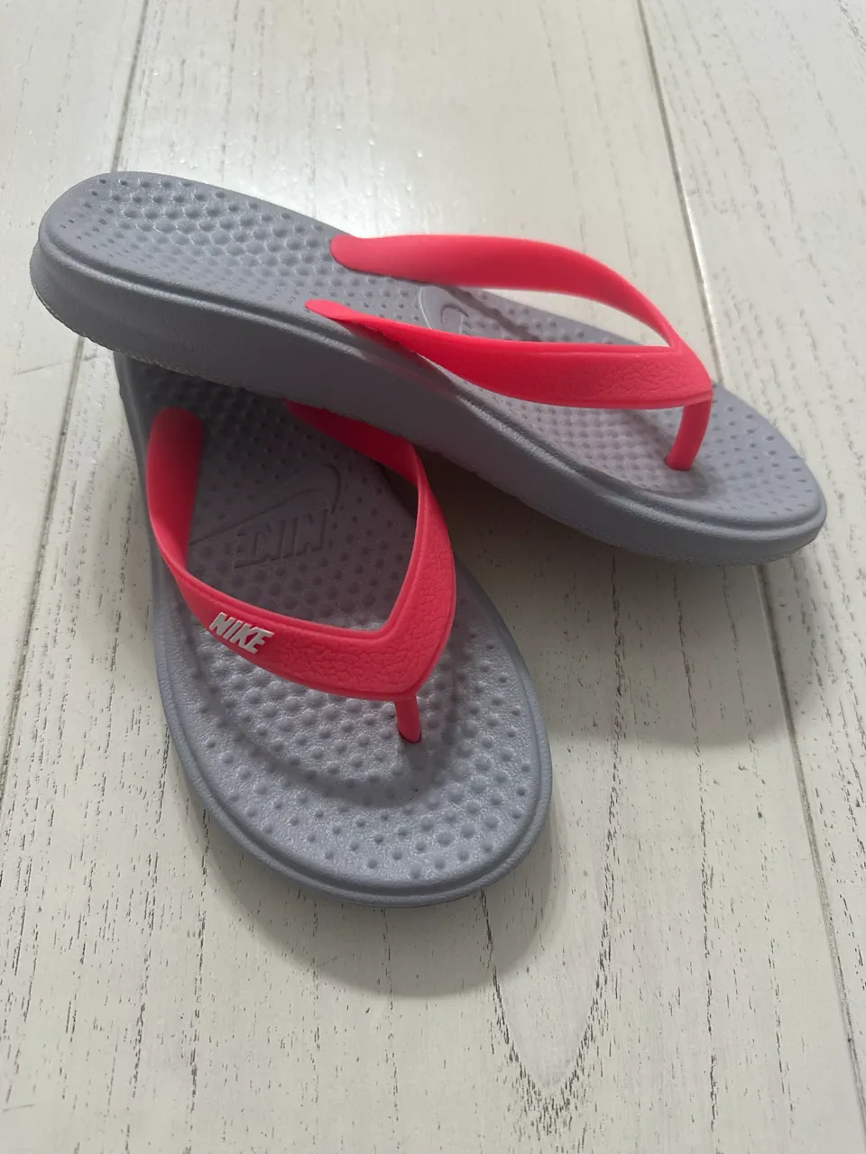 Ojotas Nike · Talle AR 29
