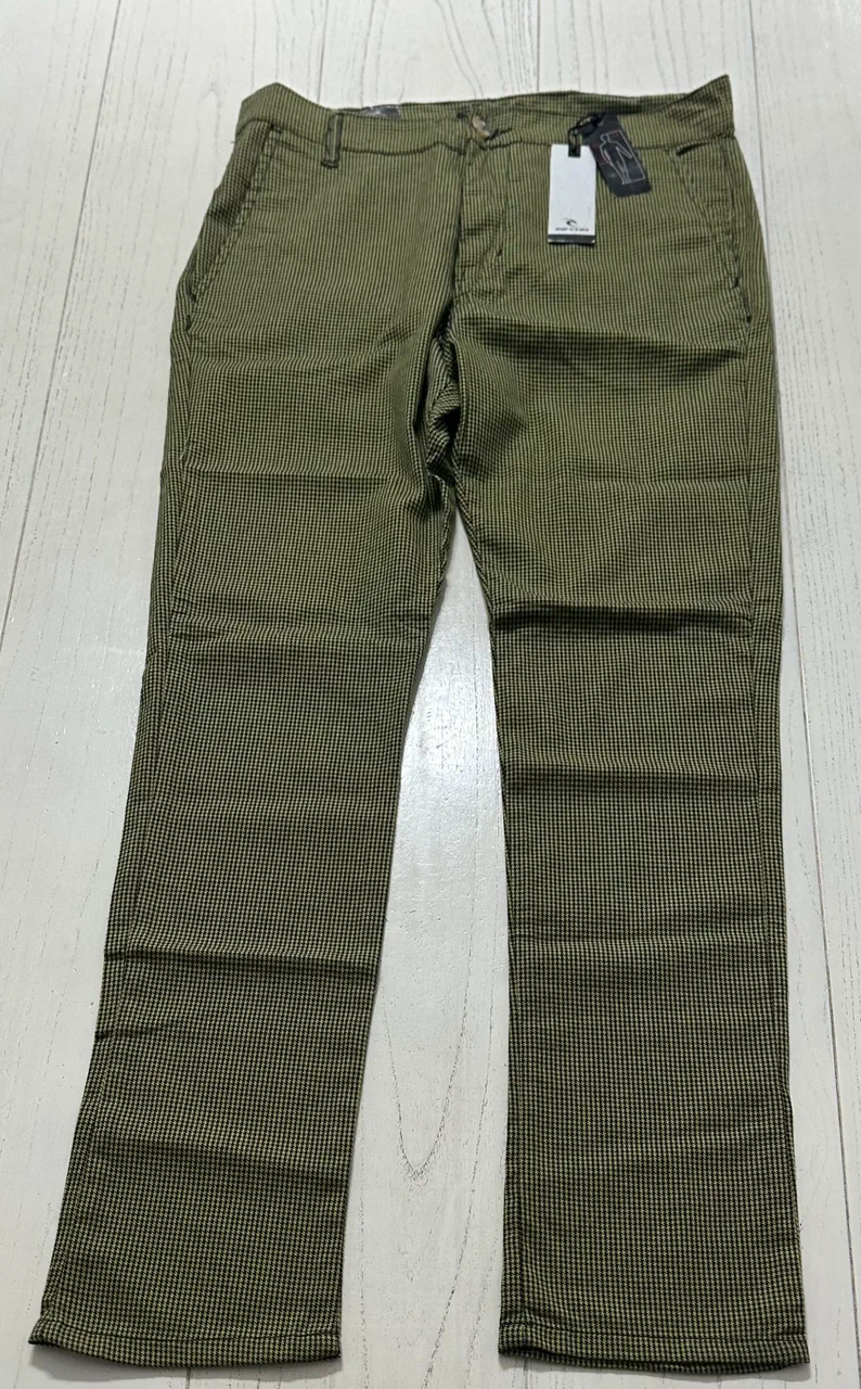 Pantalón Rip Curl - imagen 1