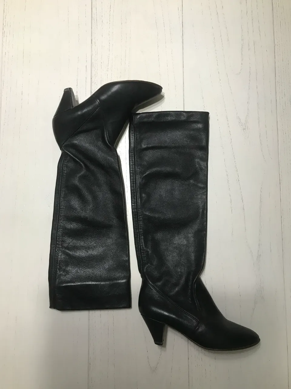 Botas Paruolo - imagen 1