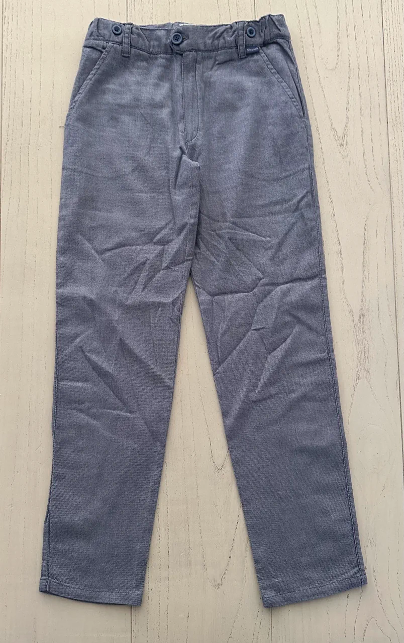Ropa para ocasiones Tutto piccolo - imagen 5