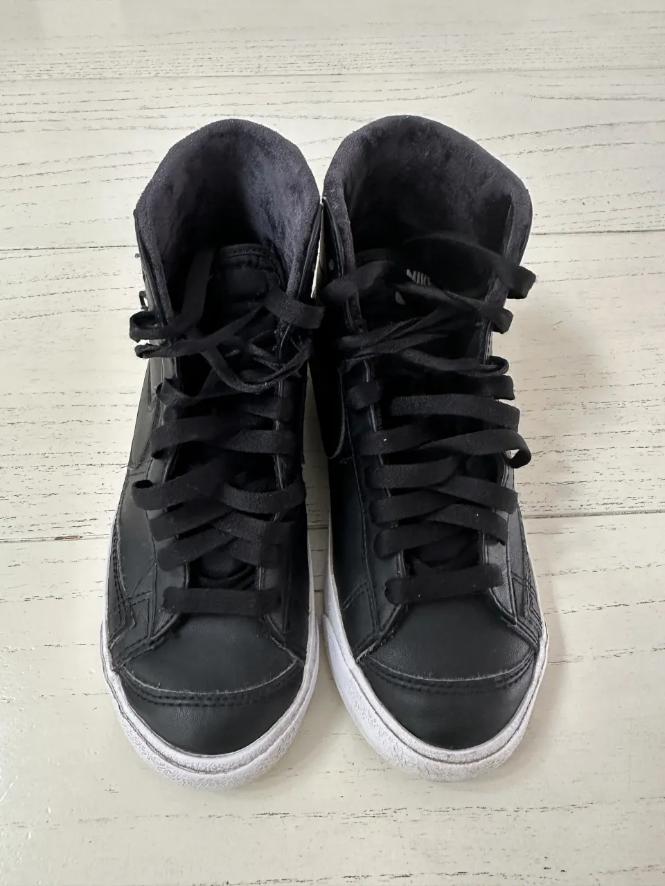 Zapatillas Nike · Talle AR 36