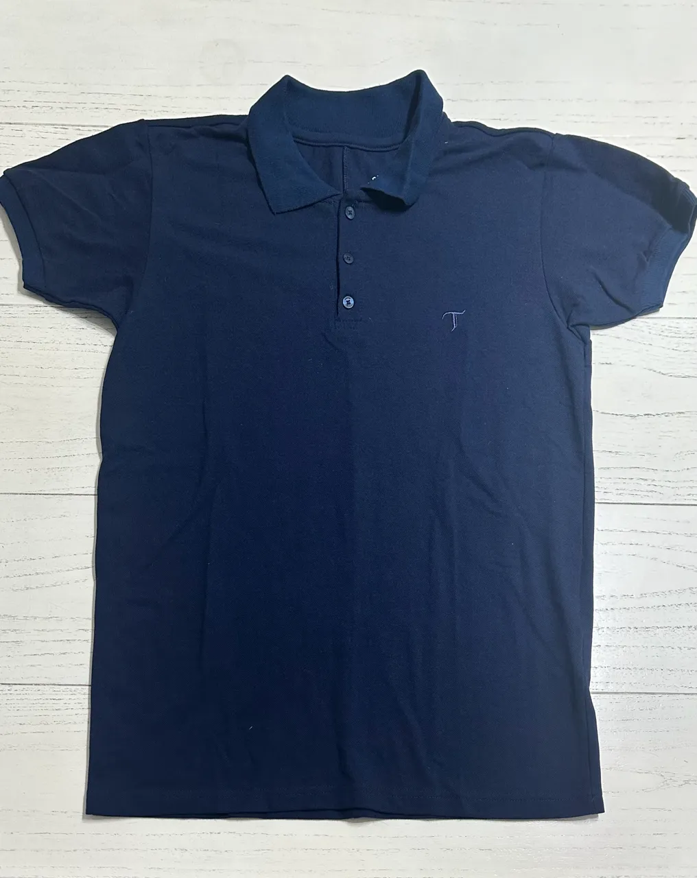 Remera Tascani - imagen 1