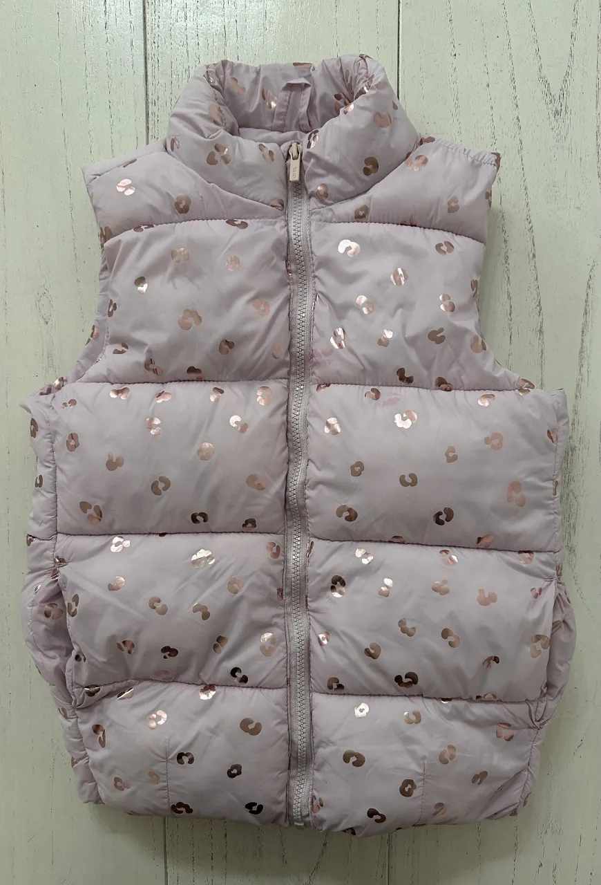 Chaleco CHEEKY · Talle 12 años / 152 cm