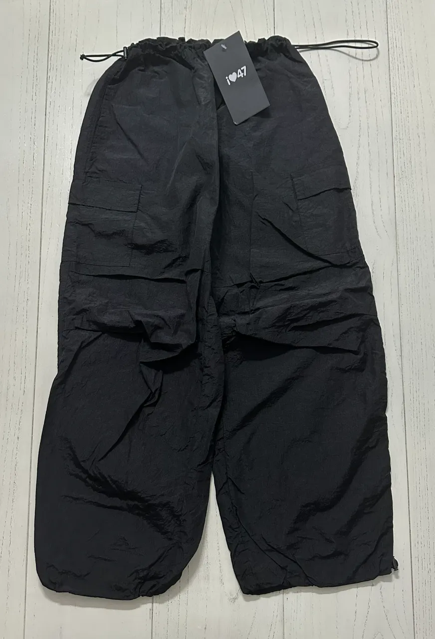 Pantalón 47 Street · Talle S