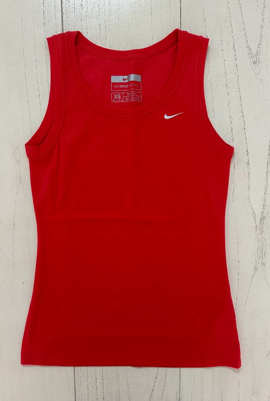 Musculosa Nike - imagen 1