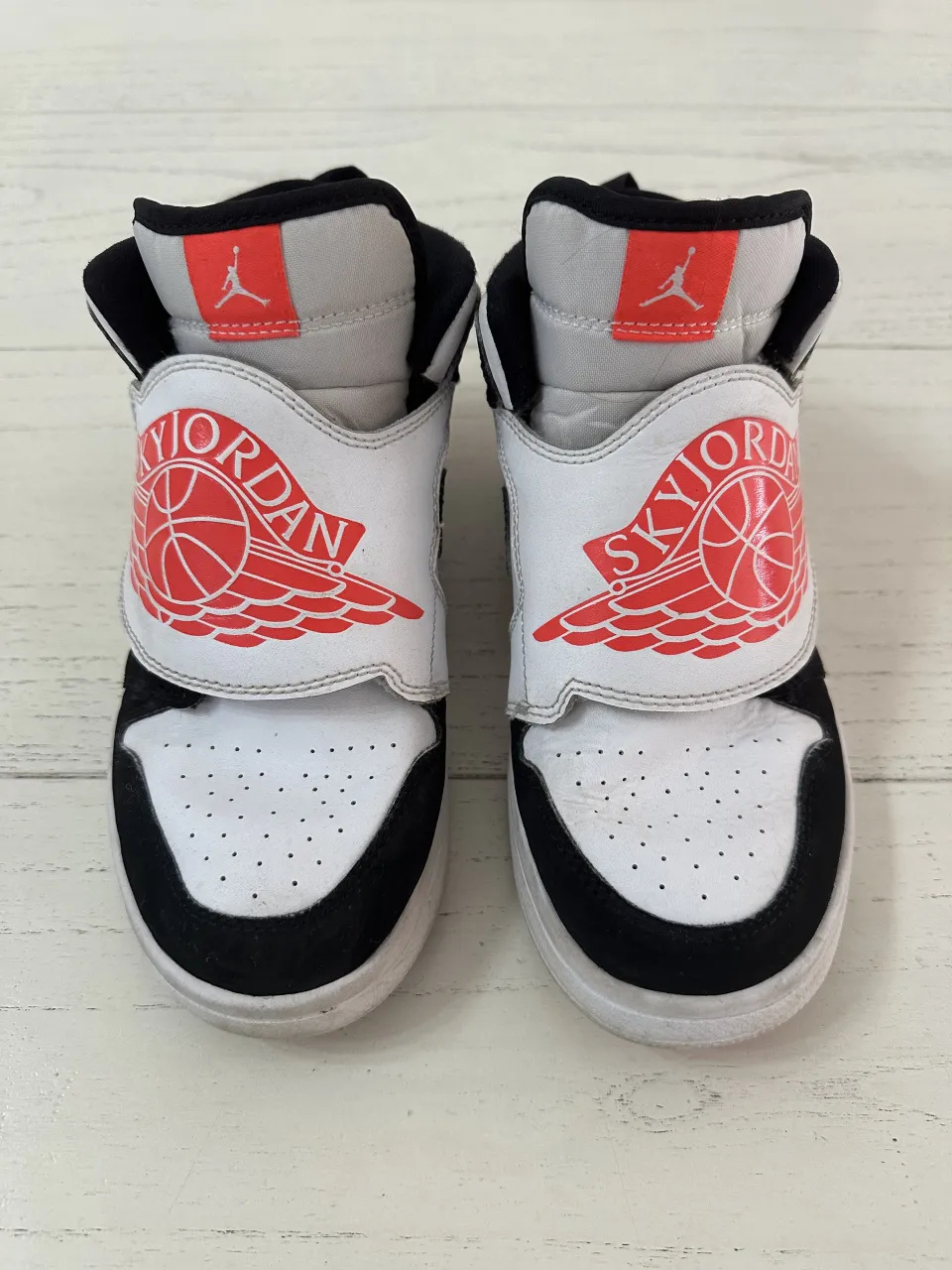 Zapatillas Jordan · Talle AR 35