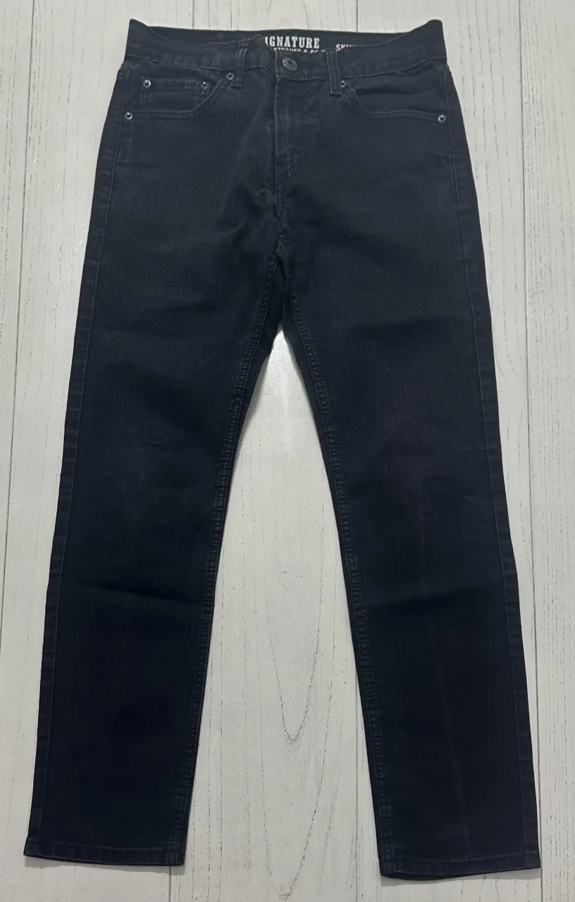 Jean Levi’s - imagen 1