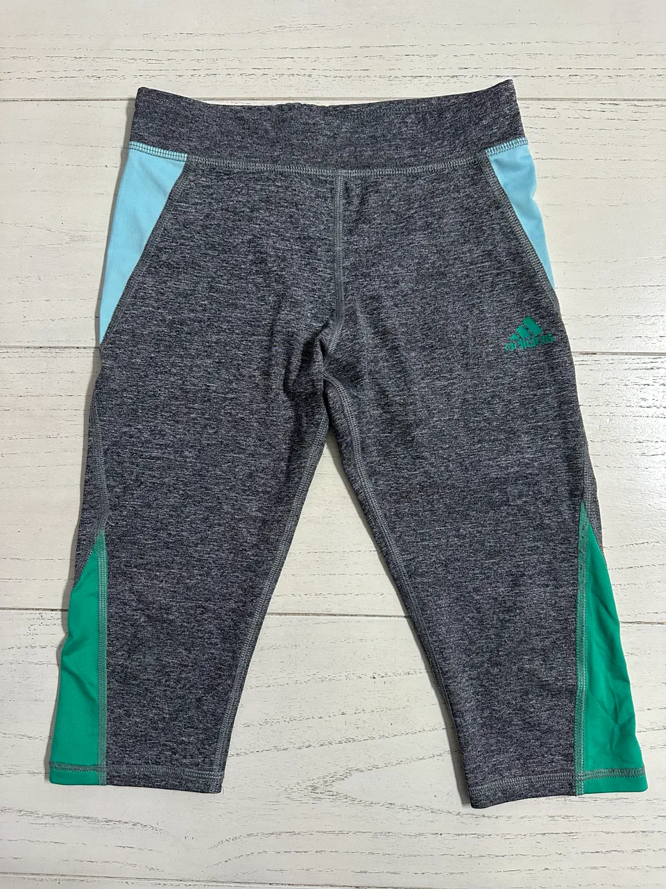Calza adidas · Talle 8 años / 128 cm