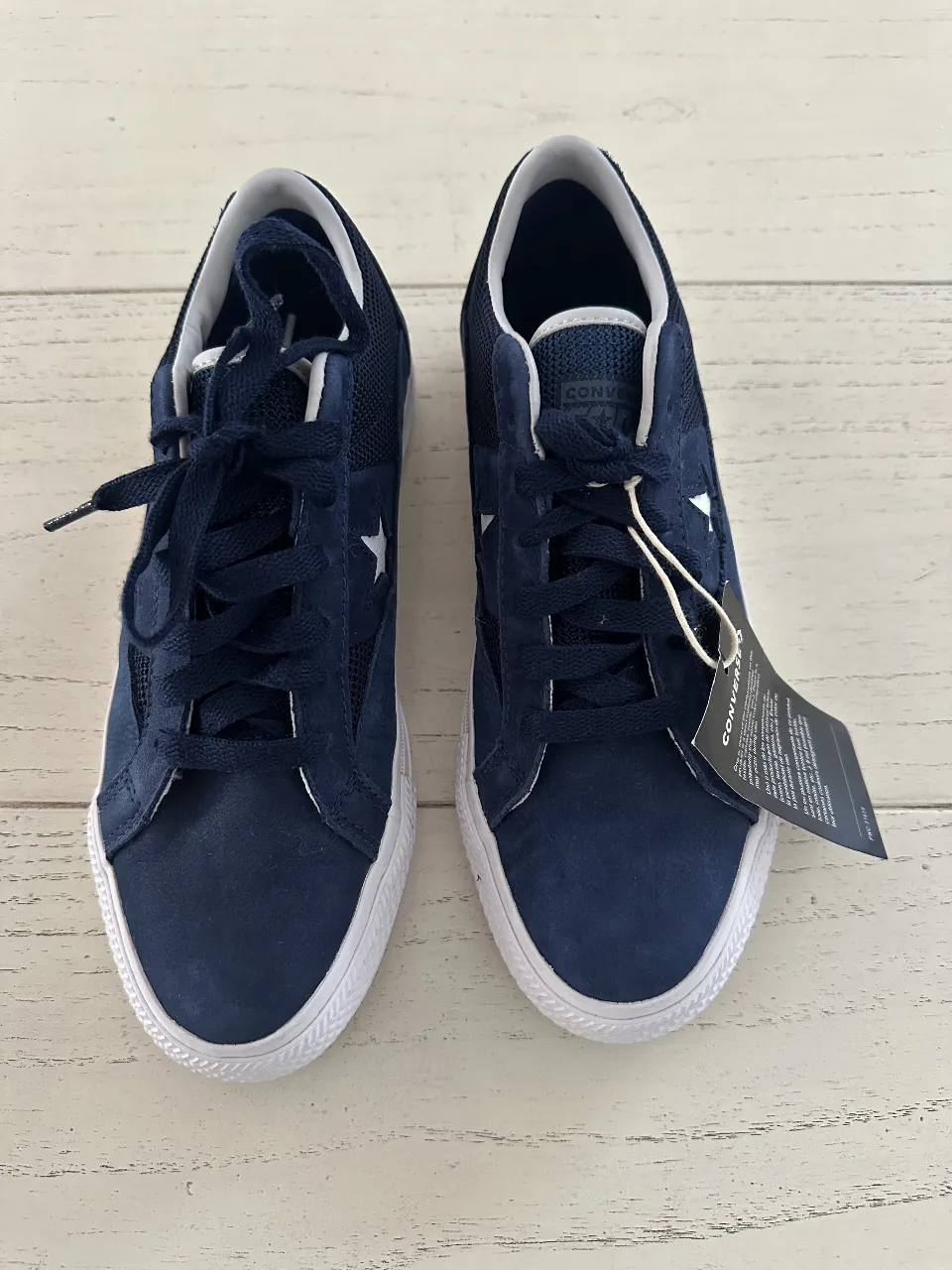 Zapatillas Converse · Talle AR 37