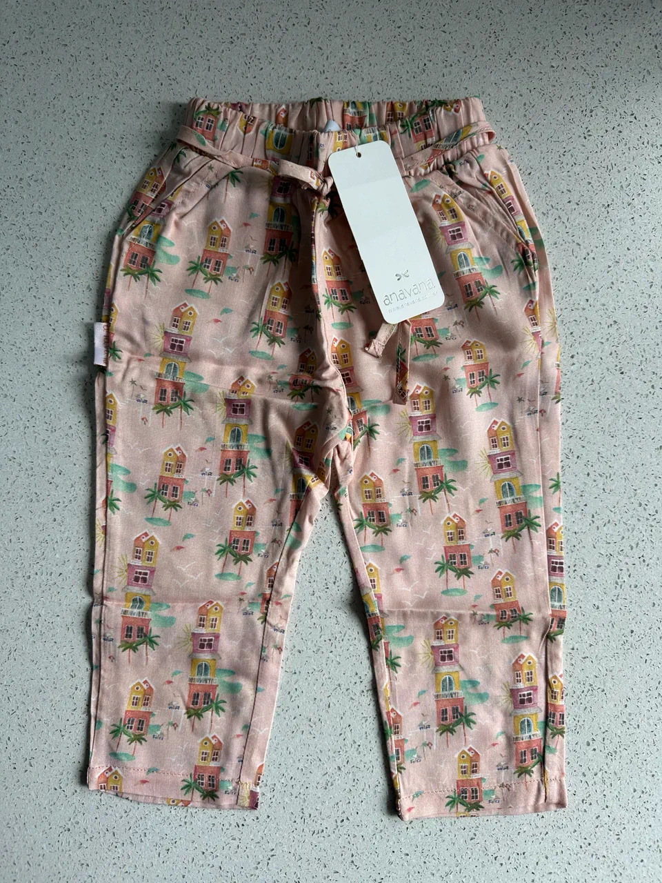 Pantalón Anavana - imagen 1