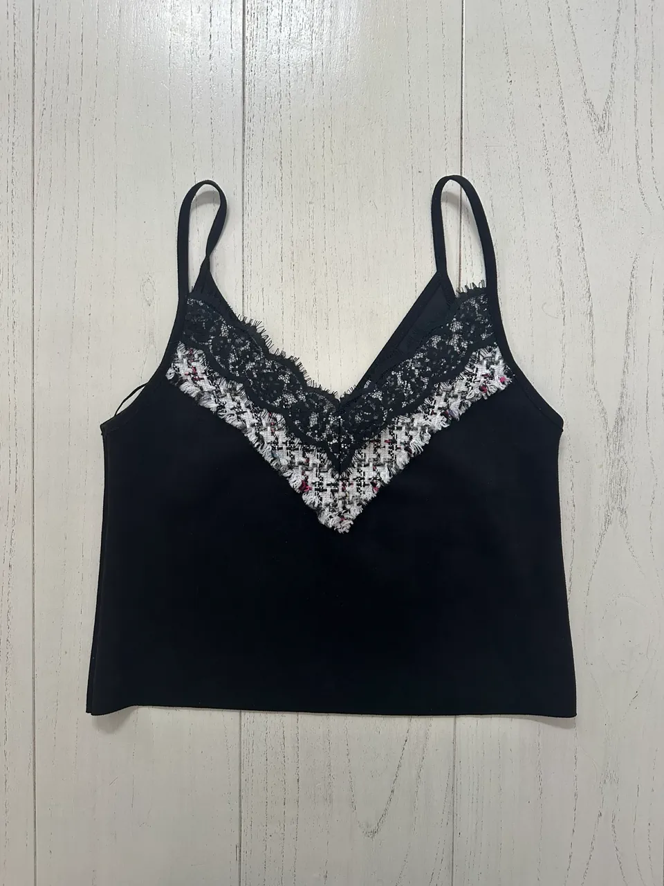 Top Zara - imagen 1