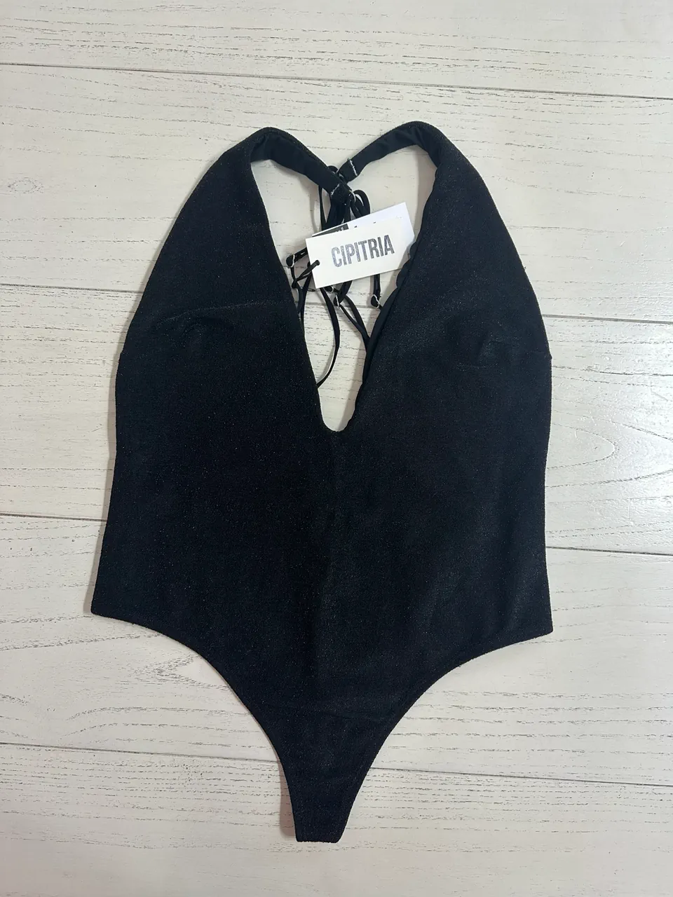 Body Cipitria · Talle 1