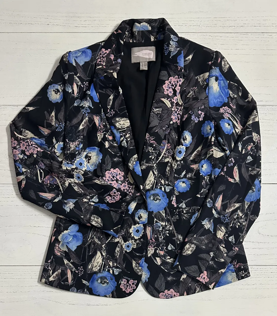 Blazer Forever 21 · Talle XS
