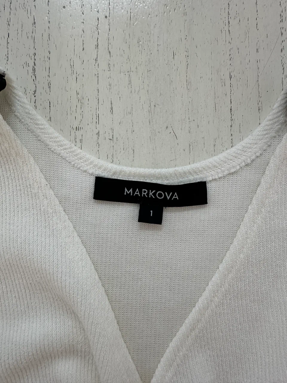 Remera Markova - imagen 2