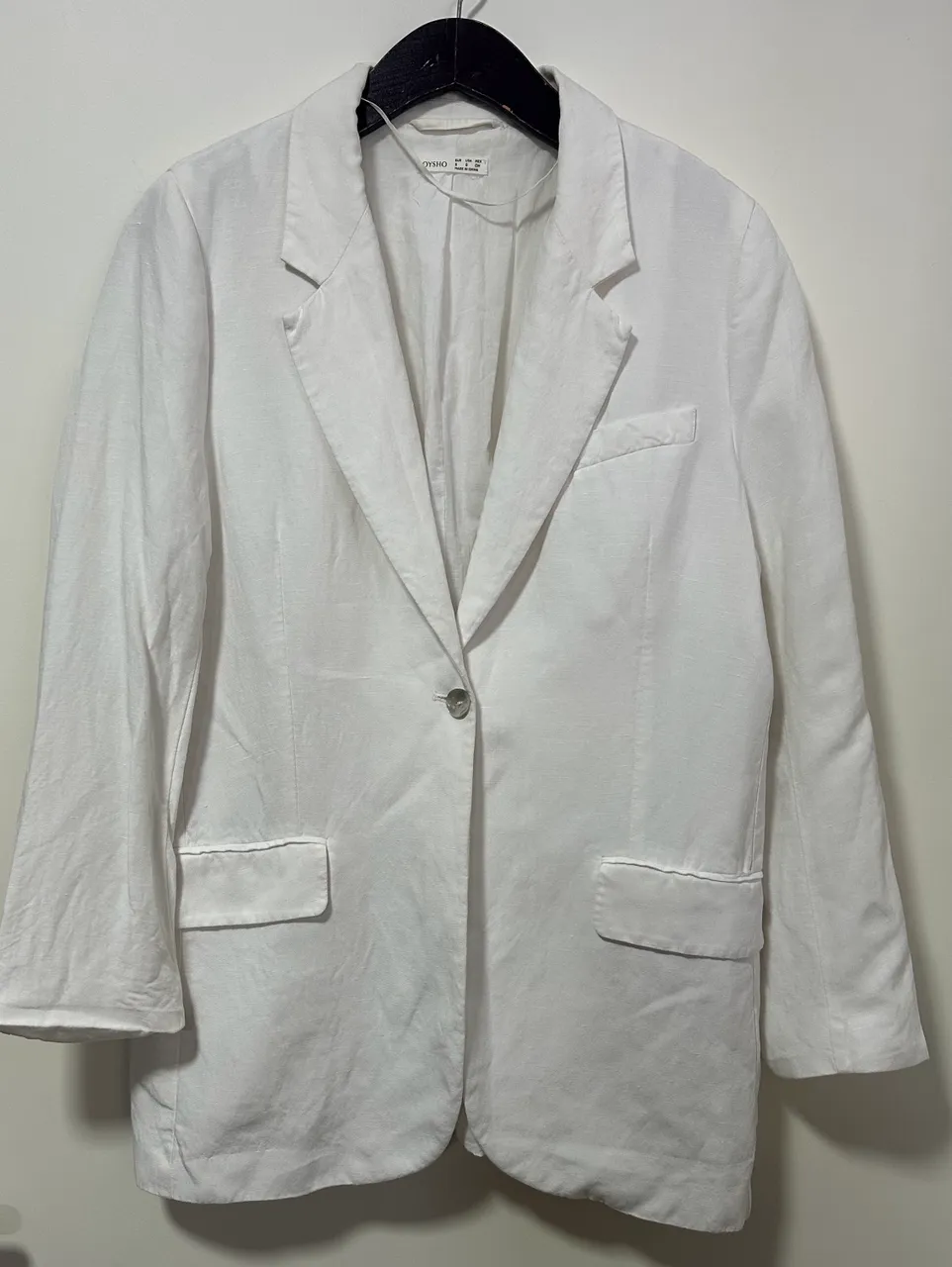Blazer Oysho - imagen 1