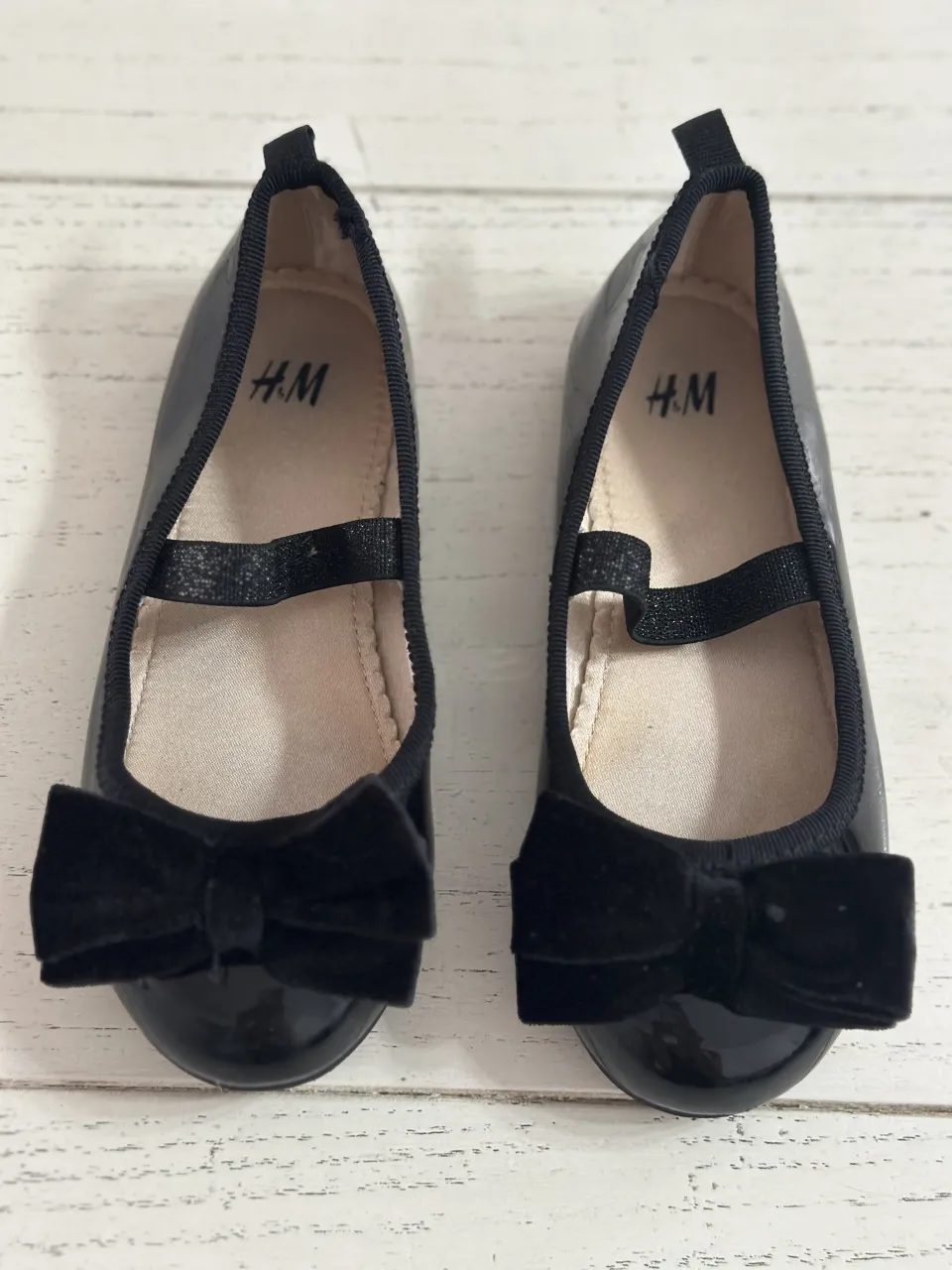 Ocasión especial H&M · Talle AR 26