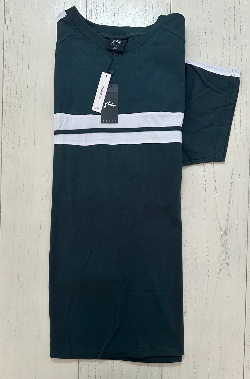 Remera Rusty - imagen 1