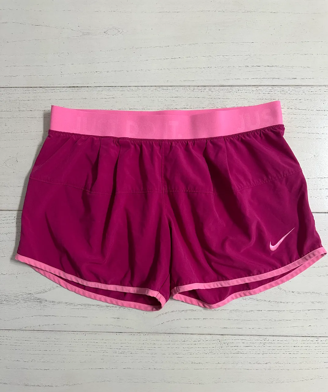 Short Nike - imagen 1